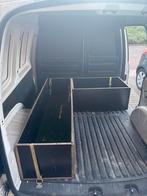 Inbouw kast caddy, Auto-onderdelen, Interieur en Bekleding, Ophalen of Verzenden