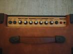 KUSTOM KAA16, speciaal voor akoestische gitaar, zang, synth., Ophalen, Gebruikt, Gitaar, Minder dan 50 watt