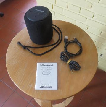 Tronsmart T6 mini speaker beschikbaar voor biedingen