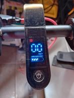Elektrische step, Ophalen of Verzenden, Zo goed als nieuw, Elektrische step (E-scooter), Ninebot