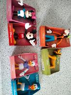 Diverse Disney figuren. NIEUW., Verzamelen, Disney, Ophalen of Verzenden, Mickey Mouse, Nieuw, Beeldje of Figuurtje