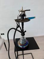 Shisha, Verzamelen, Rookartikelen, Aanstekers en Luciferdoosjes, Ophalen of Verzenden, Zo goed als nieuw