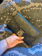 Louis Vuitton, Ophalen of Verzenden, Zo goed als nieuw, Zwart, Overige typen