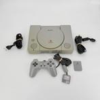 PlayStation One (PS One) | Inclusief Originele Controller, Spelcomputers en Games, Spelcomputers | Sony PlayStation 1, Sony, Zo goed als nieuw