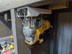 DeWalt DCS331 decoupeerzaag houder, Doe-het-zelf en Verbouw, Gereedschap | Zaagmachines, Ophalen of Verzenden, Minder dan 600 watt