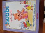 Bobbi op het potje, Boeken, Ophalen of Verzenden, Zo goed als nieuw, Ingeborg Bijlsma & Monica Maas, 2 tot 3 jaar