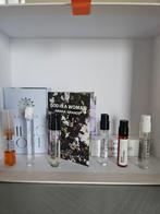 Parfum niche oa - samples miniaturen travelsizes full sizes, Verzenden
