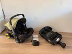 Doona i autostoel met isofix, Ophalen, 0 t/m 13 kg, Overige merken, Isofix