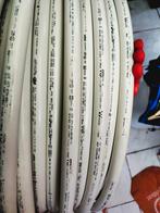 Upanor CV buis 19mm, Ophalen, 10 bar of meer, Nieuw, Minder dan 200 liter/min