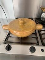 Pieter groeneveldt, forta kookpot, Antiek en Kunst, Antiek | Keramiek en Aardewerk, Ophalen of Verzenden