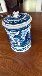 Voorraadpot blond amsterdam., Ophalen, Overige materialen, Pot, Bus of Blik