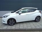 Nissan Micra 0.9 IG-T N-Connecta NAP PDC 1e eigenaar, Voorwielaandrijving, 898 cc, Gebruikt, Euro 6