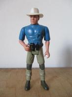 Jurassic Park actiefiguur Alan Grant( Kenner 1993), Ophalen of Verzenden, Gebruikt