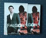 DVD Falcón, Ophalen, Vanaf 16 jaar, Zo goed als nieuw, Boxset