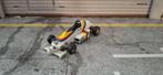 1.43 opel lotus challenge, Hobby en Vrije tijd, Modelauto's | 1:43, Ophalen of Verzenden, Zo goed als nieuw, Auto, Gama