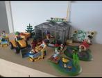 Playmobil bloemenkas, Ophalen, Zo goed als nieuw, Complete set