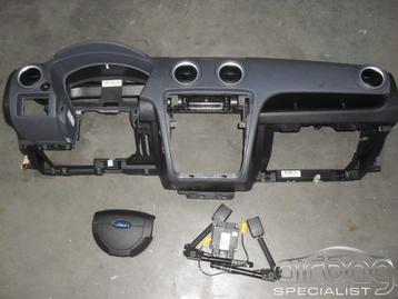 airbag set dashboard Ford Fusion 2006-2011  beschikbaar voor biedingen