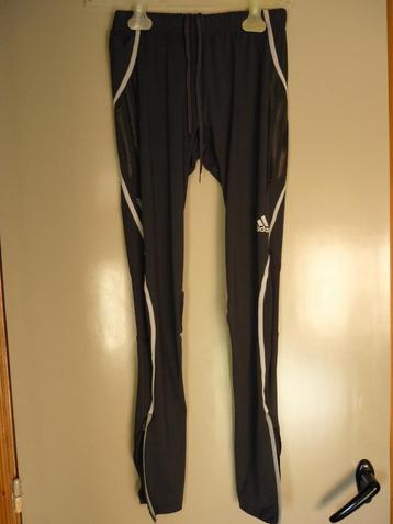 Te koop Adidas Hardloopbroek lang beschikbaar voor biedingen