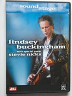 Lindsey Buckingham With Stevie Nicks ‎– Soundstage, Alle leeftijden, Verzenden, Gebruikt
