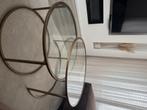 Salontafelset Light & Living Duarte, Huis en Inrichting, Tafels | Salontafels, Ophalen, Gebruikt, 50 tot 100 cm, Rond