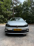 Volkswagen Polo 1.0 TSI Highline Business R-Line ️, Auto's, Voorwielaandrijving, Stof, Handgeschakeld, Metallic lak