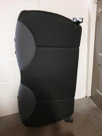 Toyota Aygo Achterbank Rugleuning beschikbaar voor biedingen