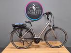 Koga E-inspire Lady 50cm - 500Wh Silver Smoke 50cm S 2019, Fietsen en Brommers, Elektrische fietsen, 47 tot 51 cm, Gebruikt, Overige merken