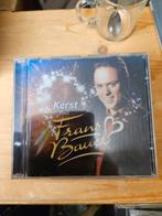 Kerst met Frans Bauer CD, Cd's en Dvd's, Cd's | Kerst en Sinterklaas, Ophalen of Verzenden