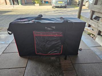 Fiamma Cargo Back&frame- Bagagebox trekhaak/fietsendrager beschikbaar voor biedingen