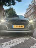 Audi Q5 55 TFSI e Quattro S-Line | Hybride | 2020 Pano B&O, Auto's, Automaat, USB, 2005 kg, 1750 kg