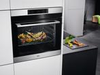 Nieuw in verpakking AEG oven 60cm BPK742280M 8000 pyrolyse, Ophalen, Hete lucht, 60 cm of meer, Nieuw