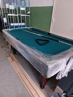 Buffalo pooltafel, Sport en Fitness, Biljarten en Poolen, Ophalen, Zo goed als nieuw, Pooltafel