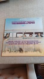 The Mamas & The Papas - Farewell LP, Ophalen of Verzenden, Voor 1960, Gebruikt, 12 inch