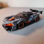 LEGO Speed Champions McLaren Senna - 75892, Kinderen en Baby's, Speelgoed | Duplo en Lego, Ophalen of Verzenden, Zo goed als nieuw