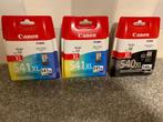 cartridge, Ophalen of Verzenden, Nieuw, Cartridge, Canon