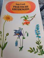 Praktische kruidengids, Ophalen of Verzenden, Zo goed als nieuw