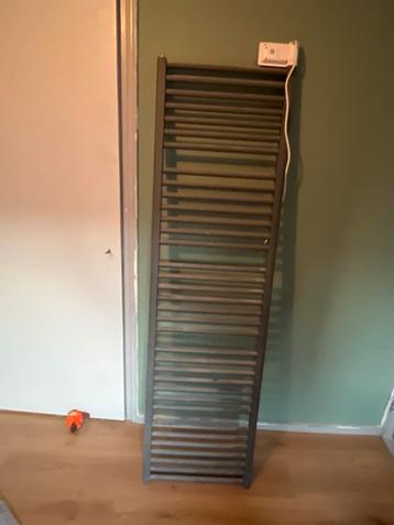Elektrische Design Radiator - Vasco beschikbaar voor biedingen