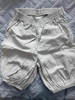 Kort broekje.  Maat 80, Kinderen en Baby's, Babykleding | Maat 80, Ophalen of Verzenden, Zo goed als nieuw, Meisje, Broekje