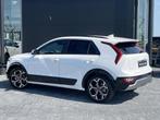 Kia Niro 1.6 GDi Hybrid ExecutiveLine, 1374 kg, Euro 6, Bedrijf, Adaptive Cruise Control