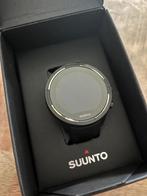 Suunto 9 baro gen1 horloge zwart NIEUW, Sieraden, Tassen en Uiterlijk, Sporthorloges, Nieuw, Android, Suunto, Ophalen of Verzenden