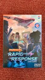 Pandemic Rapid Response Z Man Games, Ophalen of Verzenden, Zo goed als nieuw