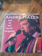 Andre Hazes - zal jij mij nooit vergeten, Ophalen of Verzenden, Zo goed als nieuw, Overige formaten, Levenslied of Smartlap