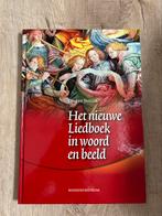 Het nieuwe Liedboek in woord en beeld - dr. Jan Smelik, Ophalen of Verzenden, Nieuw