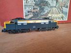 Lima NS 1220 Locomotief H0, Hobby en Vrije tijd, Modeltreinen | H0, Ophalen, Gebruikt, NS, Lima