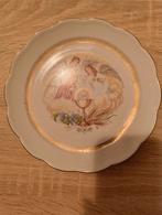 Communie bordje Kronester Bavaria West , kop en schotel, Ophalen of Verzenden