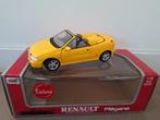 Schaalmodel renault megane cabrio, Ophalen of Verzenden, Auto, Overige merken