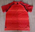 Sportshirt maat 152, Jongen of Meisje, Sport- of Zwemkleding, Ophalen of Verzenden, Zo goed als nieuw