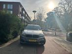 BMW X5 Xdrive50i 450pk Aut 2014 Grijs, Auto's, USB, 4395 cc, 7 stoelen, Bedrijf