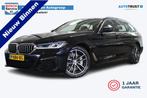 BMW 5 Serie Touring 520e Business Edition Plus M-sport | Inc, Achterwielaandrijving, Gebruikt, 4 cilinders, Hybride Elektrisch/Benzine