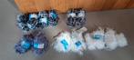 Zeeman Fluffy Garen - Diverse Kleuren!, Hobby en Vrije tijd, Ophalen of Verzenden, Nieuw, Breien of Haken, Wol of Garen